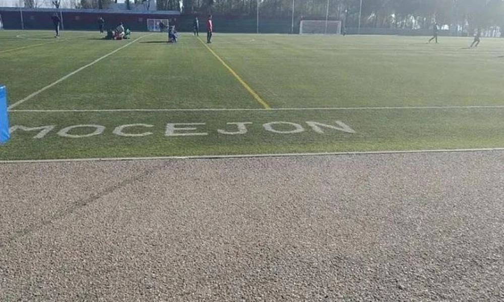 Σοκ στην Ισπανία: Άνδρας μαχαίρωσε και σκότωσε 11χρονο αγόρι σε ποδοσφαιρικό γήπεδο
